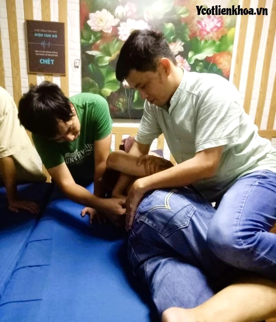 Có những lỗi nếu không được sửa trực tiếp thì người học có thể lặp lại trong thời gian rất dài.